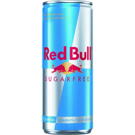 Picture of Red bull