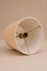 Picture of Travertine Stone Table Lamp
