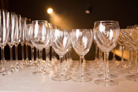 Picture for category Glassware