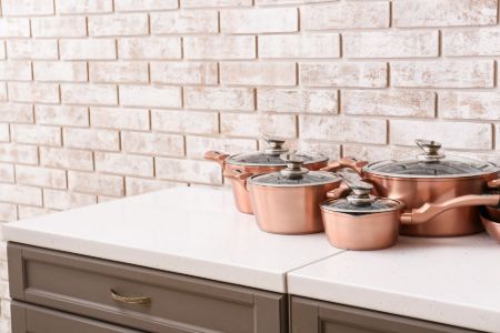 Picture for category Cookware