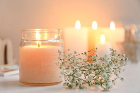 Picture for category Candles