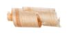 Picture of Abstract Beige Oak Sculpture