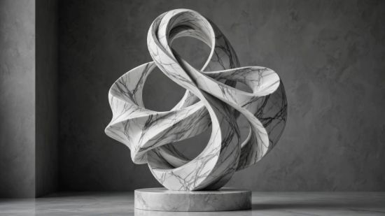 Picture of Marble Knot Object