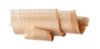 Picture of Abstract Beige Oak Sculpture