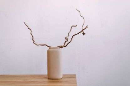 Picture of Sculptural Ceramic Vase