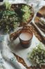 Picture of Fig & Amber Scented Candle