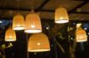 Picture of Woven Rattan Pendant