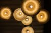 Picture of Woven Rattan Pendant