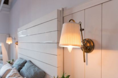 Picture of Adjustable Wall Sconce