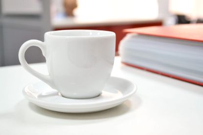Picture of Espresso Cup & Saucer Set