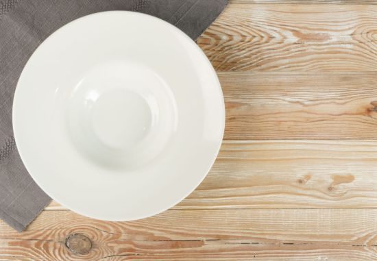 Picture of Deep Pasta Bowl Set