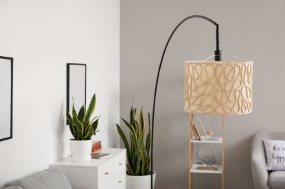 Picture of Arc Floor Lamp