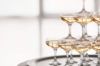 Picture of Stackable Champagne Coupe Set
