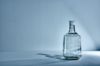 Picture of Smoked Glass Carafe