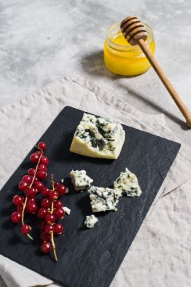 Picture of Slate Serving Platter Set