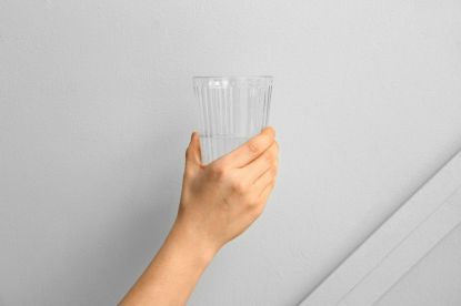 Picture of Ribbed Tumbler Set