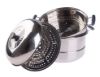 Picture of Stackable Steamer Set