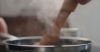 Picture of Stainless Steel Frying Pan – 28 cm