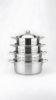 Picture of Stackable Steamer Set