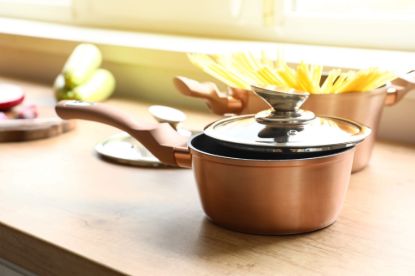 Picture of Non-Stick Saucepan – 18 cm