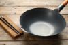 Picture of Carbon Steel Wok – 30 cm