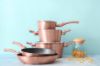 Picture of Non-Stick Saucepan – 18 cm