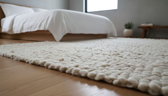 Picture of Flatweave Wool Rug