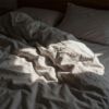 Picture of Washed Linen Duvet Cover Set