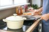 Picture of Cast Iron Casserole – 24 cm