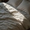 Picture of Washed Linen Duvet Cover Set
