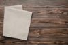 Picture of Linen Table Napkin Set