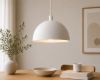 Picture of Metal Dome Pendant