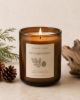 Picture of Botanical Jar Candle