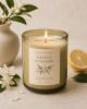 Picture of Botanical Jar Candle