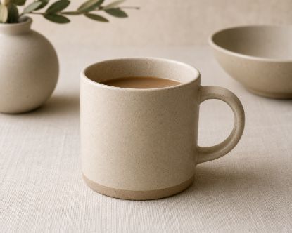 Picture of Nordic Stoneware Mug