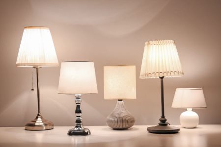 Picture for category Table lamps