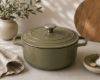 Picture of Enamelled Dutch Oven